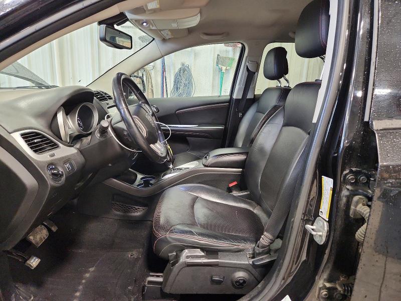 Продаж на аукціоні авто 2014 Dodge Journey, vin: 3C4PDDEG4ET304524, номер лоту: 55815336