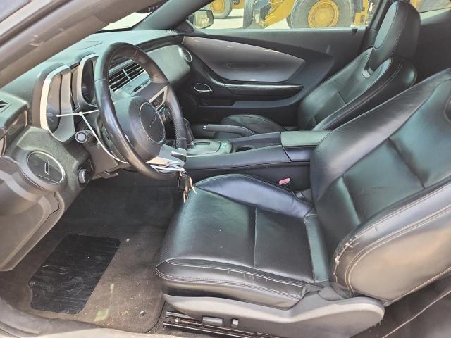 Aukcja sprzedaży 2010 Chevrolet Camaro, vin: 2G1FC1EV9A9130192, numer aukcji: 58930926