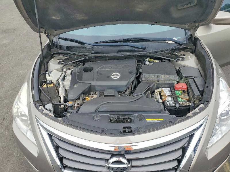 57567326 :رقم المزاد ، 1N4AL3AP3FN301646 vin ، 2015 Nissan Altima مزاد بيع