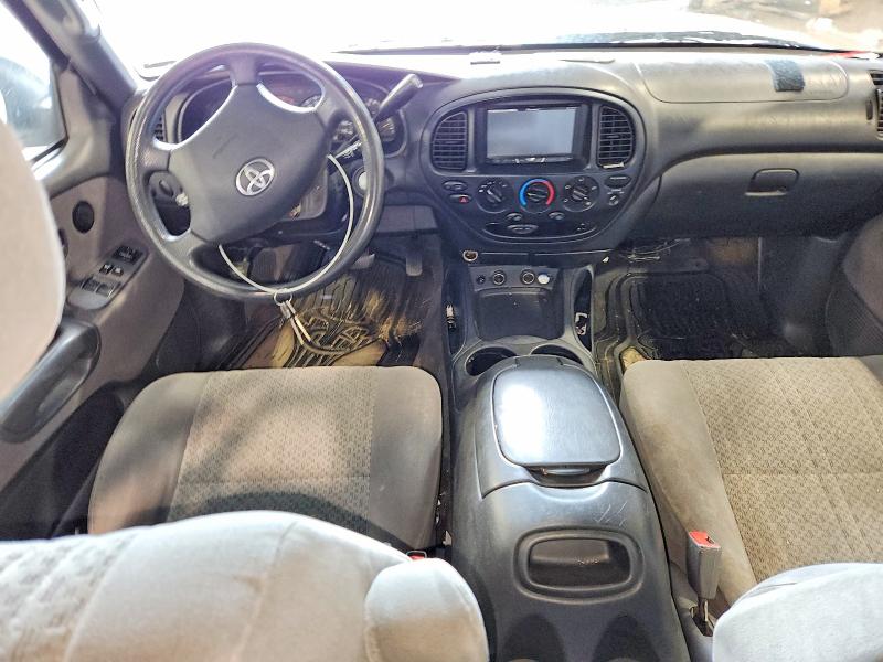 Продажа на аукционе авто 2003 Toyota Tundra, vin: 5TBBT44113S426655, номер лота: 57079956