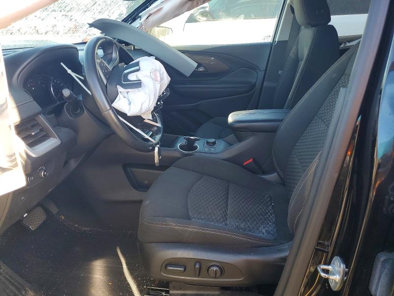 2021 Gmc Terrain მანქანა იყიდება აუქციონზე, vin: 3GKALMEV9ML400899, აუქციონის ნომერი: 54442386