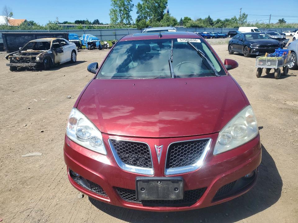 Aukcja sprzedaży 2010 Pontiac G6, vin: 1G2ZA5EK5A4162409, numer aukcji: 57586036