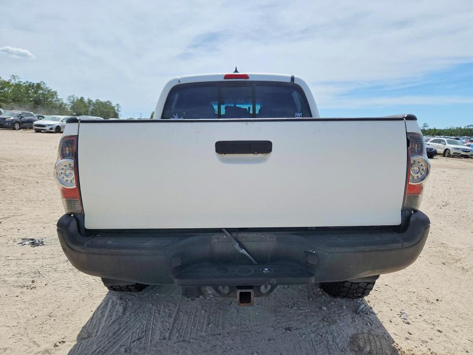Продажа на аукционе авто 2012 Toyota Tacoma, vin: 3TMJU4GN7CM135379, номер лота: 55834856