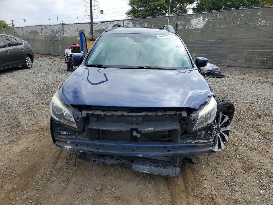 Aukcja sprzedaży 2017 Subaru Outback, vin: 4S4BSENC9H3334830, numer aukcji: 55899136