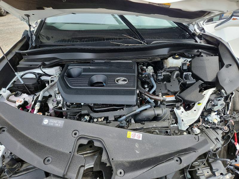 Продаж на аукціоні авто 2025 Lexus Ux 300h, vin: JTHYBJAH7S2018928, номер лоту: 56694206