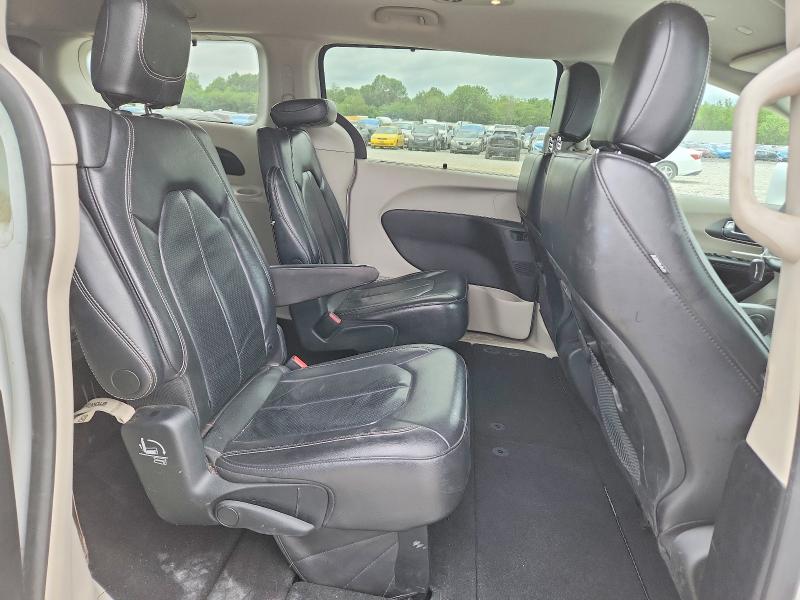 Aukcja sprzedaży 2022 Chrysler Pacifica, vin: 2C4RC1BG1NR118019, numer aukcji: 54512166