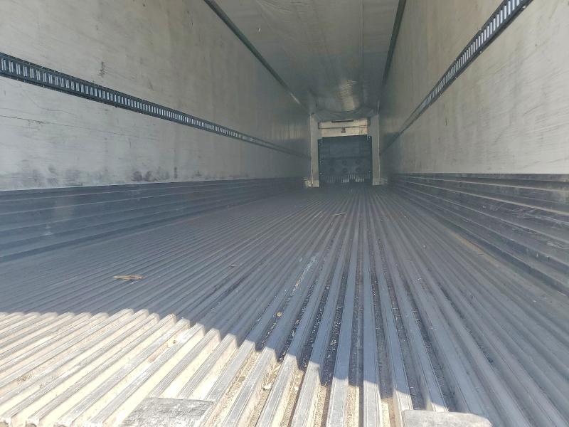 2014 Utility Trailer Mfg. Reefer მანქანა იყიდება აუქციონზე, vin: 1UYVS2539EM910004, აუქციონის ნომერი: 54500026