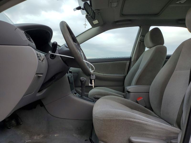 Продажа на аукционе авто 2008 Toyota Corolla, vin: 2T1BR32E48C906209, номер лота: 56855206