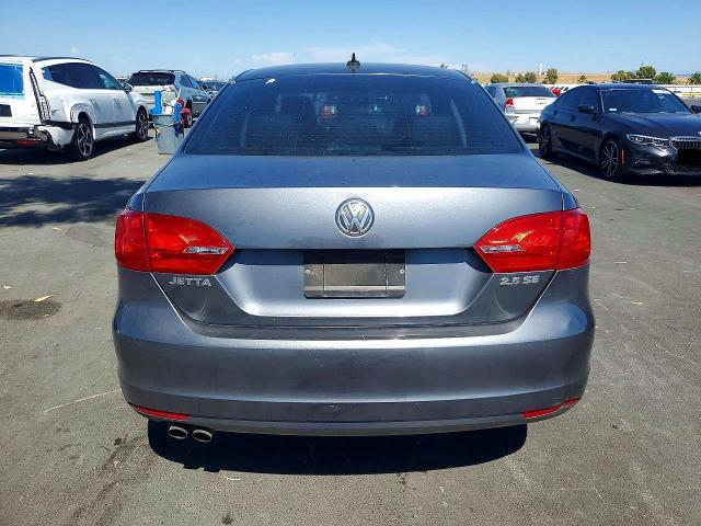 2013 Volkswagen Jetta მანქანა იყიდება აუქციონზე, vin: 3VWDX7AJXDM411094, აუქციონის ნომერი: 57546746