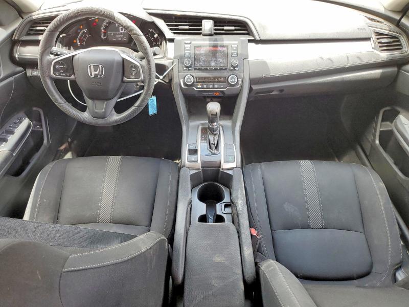 58457876 :رقم المزاد ، 2HGFC2F5XJH563961 vin ، 2018 Honda Civic مزاد بيع