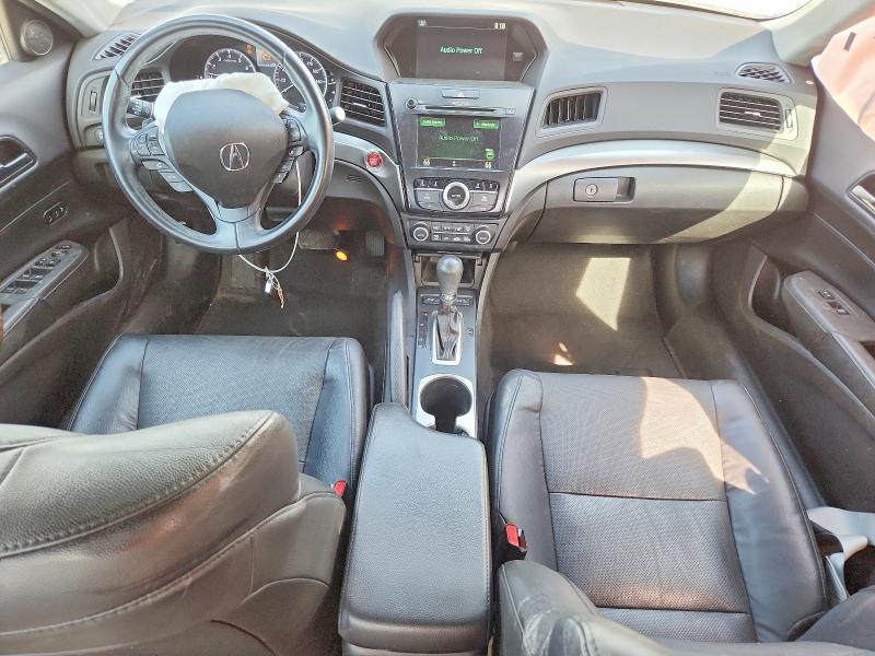 Продажа на аукционе авто 2017 Acura Ilx, vin: 19UDE2F77HA003861, номер лота: 55618786