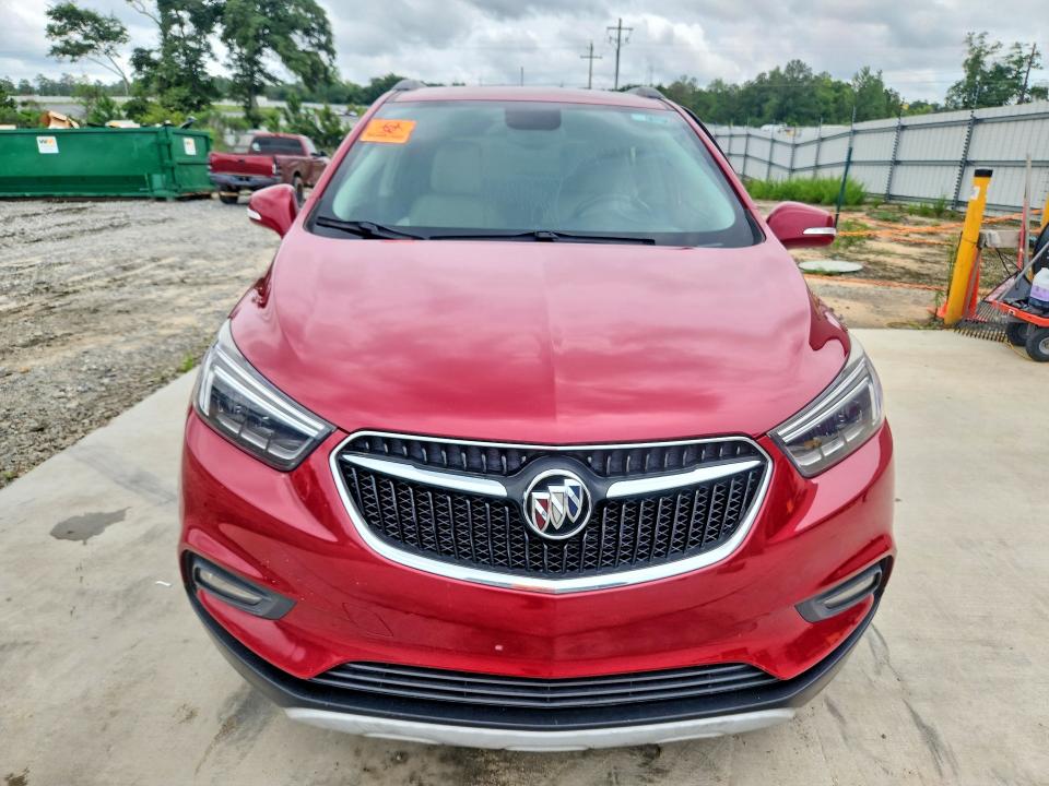 Aukcja sprzedaży 2019 Buick Encore, vin: KL4CJCSM0KB799047, numer aukcji: 57830566