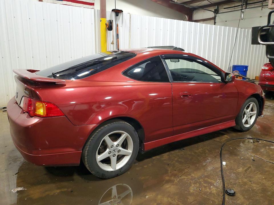 Aukcja sprzedaży 2003 Acura Rsx, vin: JH4DC54843C015382, numer aukcji: 55866966