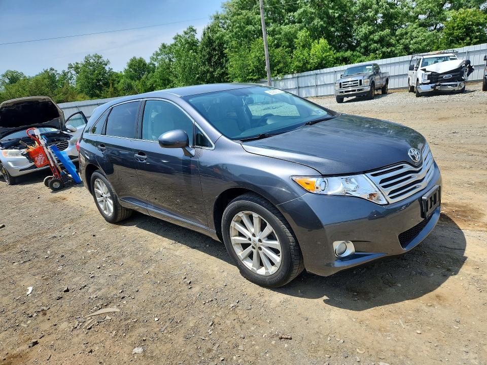 85987675 :رقم المزاد ، 4T3BA3BB7BU024011 vin ، 2011 Toyota Venza مزاد بيع