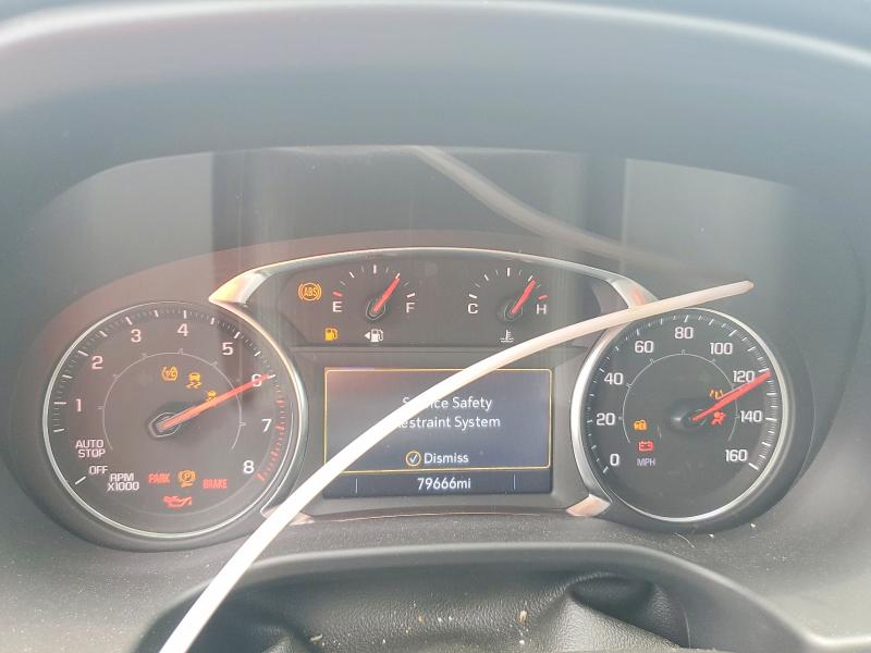 Продажа на аукционе авто 2023 Gmc Acadia, vin: 1GKKNKL40PZ162838, номер лота: 56973626