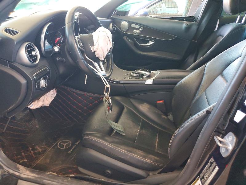 Aukcja sprzedaży 2019 Mercedes-benz C, vin: 55SWF8EB0KU309018, numer aukcji: 56083056