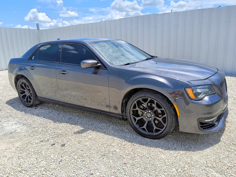56975456 :رقم المزاد ، 2C3CCABG1KH654206 vin ، 2019 Chrysler 300 مزاد بيع