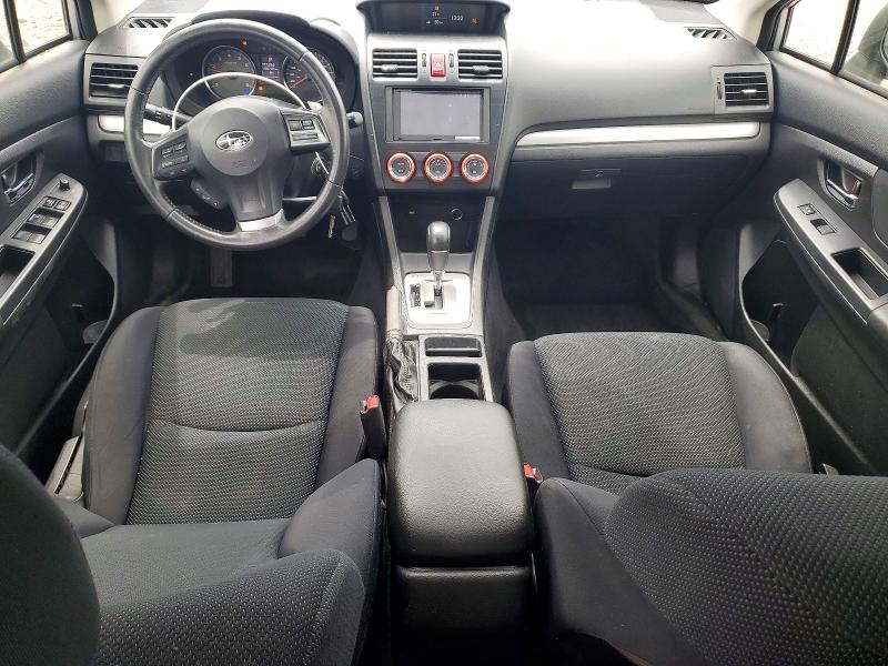 Продажа на аукционе авто 2013 Subaru Impreza, vin: JF1GJAD62DH006377, номер лота: 54759856