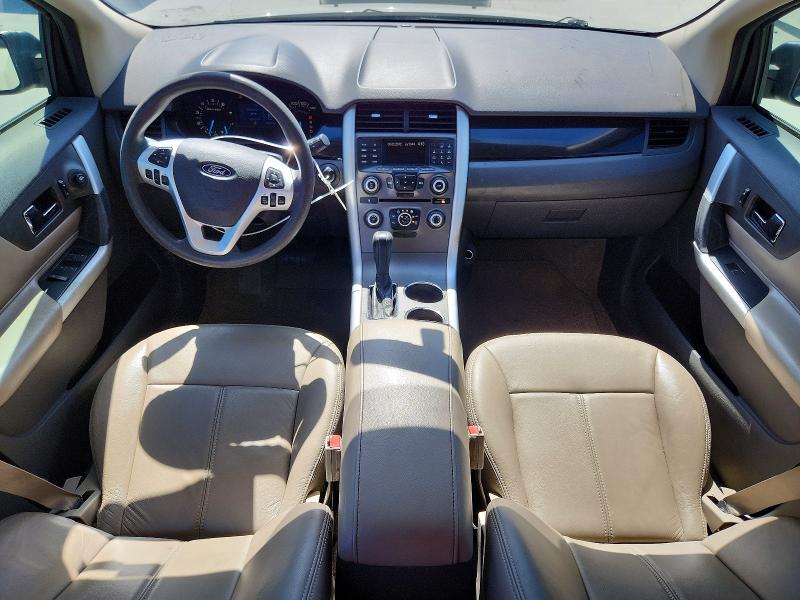 Aukcja sprzedaży 2011 Ford Edge, vin: 2FMDK3GC2BBB55711, numer aukcji: 55804966