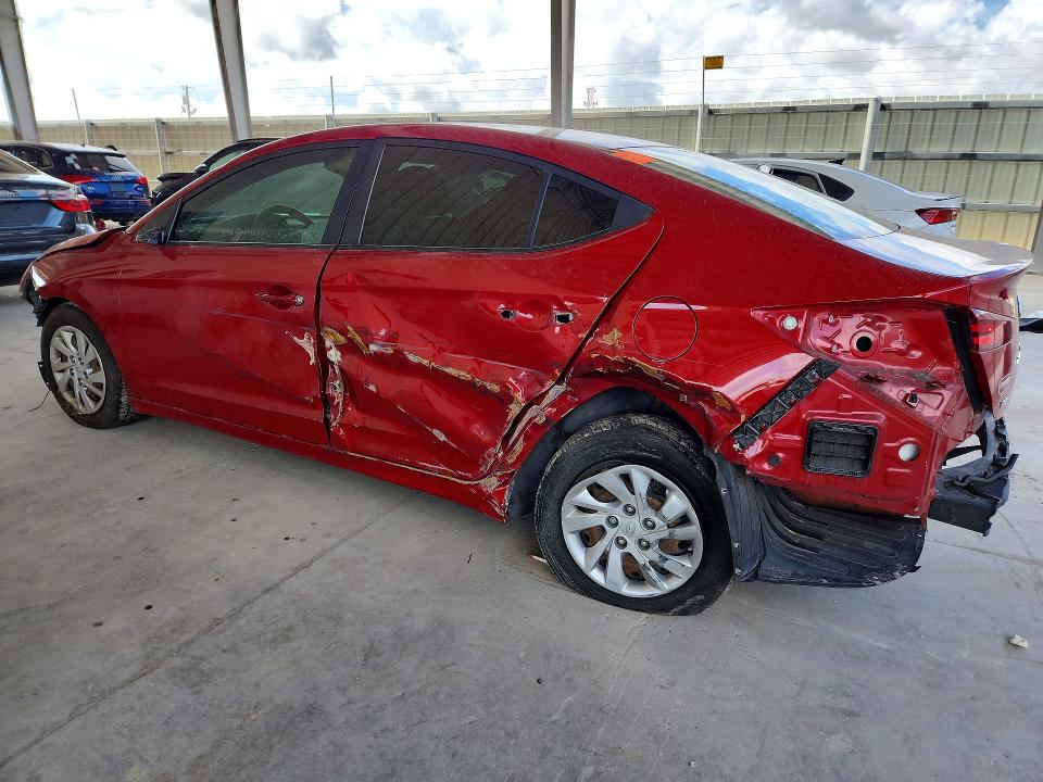 Aukcja sprzedaży 2019 Hyundai Elantra, vin: KMHD74LF6KU842031, numer aukcji: 55721506