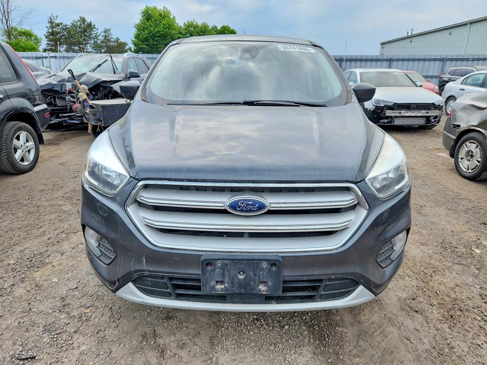 Продаж на аукціоні авто 2019 Ford Escape, vin: 1FMCU9GD2KUB89076, номер лоту: 55741846