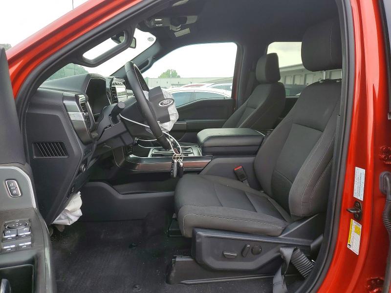 Продажа на аукционе авто 2023 Ford F150, vin: 1FTFW1E85PKE70360, номер лота: 56425636