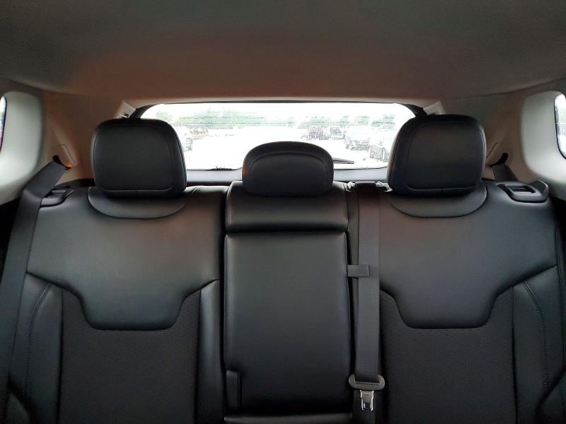 Aukcja sprzedaży 2022 Jeep Compass, vin: 3C4NJCBB1NT234855, numer aukcji: 55974256