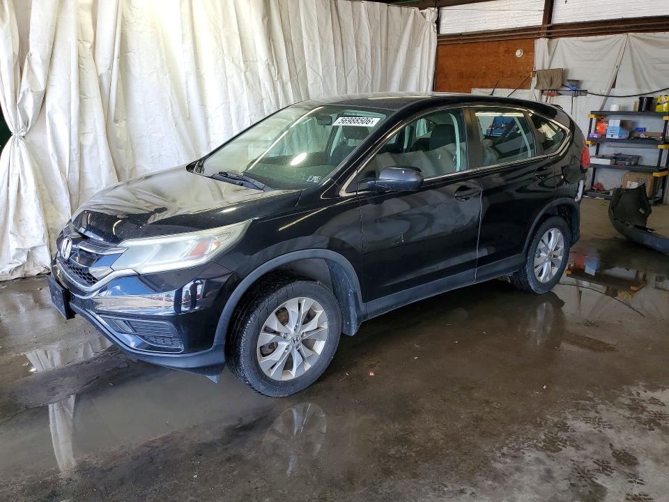 Продаж на аукціоні авто 2015 Honda Cr-v, vin: 5J6RM4H33FL071017, номер лоту: 56988506