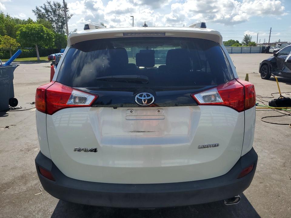 57462996 :رقم المزاد ، JTMYFREVXDD006168 vin ، 2013 Toyota Rav4 مزاد بيع