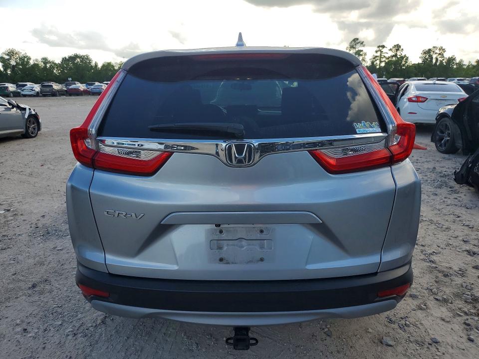 Продажа на аукционе авто 2019 Honda Cr-v, vin: 5J6RW1H5XKA000722, номер лота: 57046826