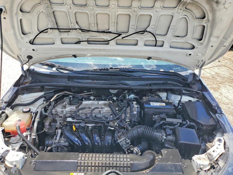 Aukcja sprzedaży 2021 Toyota Corolla, vin: 5YFEPMAE4MP237587, numer aukcji: 57563446