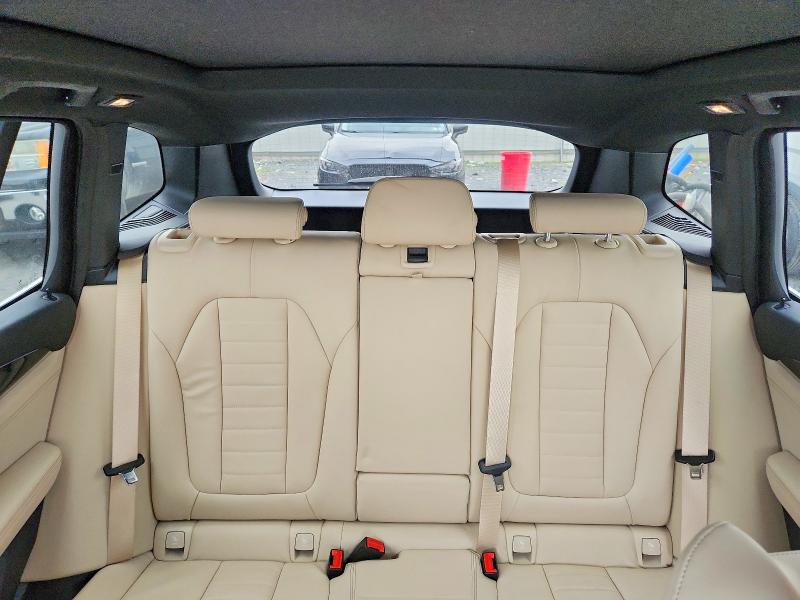 57602776 :رقم المزاد ، 5UXTR9C54KLP93656 vin ، 2019 Bmw X3 مزاد بيع