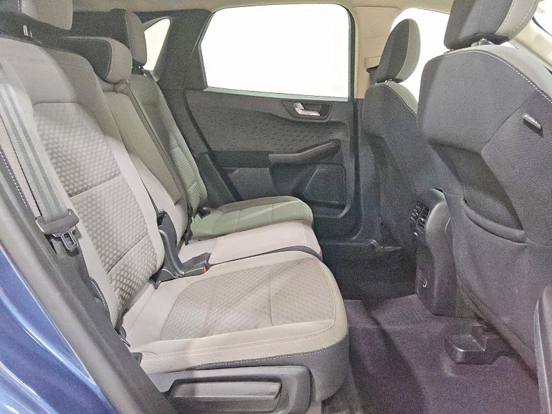 Продажа на аукционе авто 2020 Ford Escape, vin: 1FMCU0G6XLUB83945, номер лота: 55652406