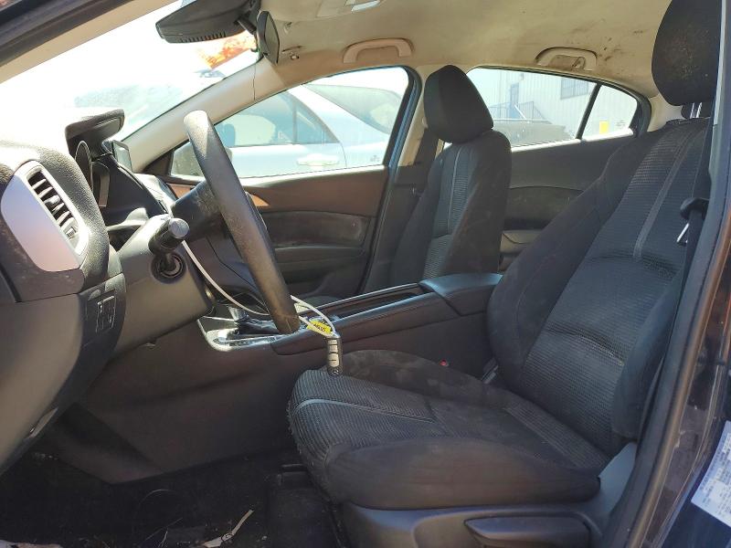 58591106 :رقم المزاد ، 3MZBN1U72JM199801 vin ، 2018 Mazda 3 مزاد بيع