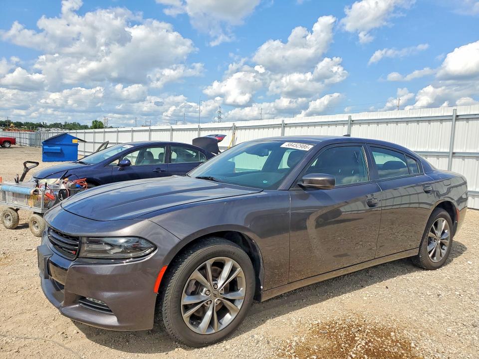 Aukcja sprzedaży 2021 Dodge Charger, vin: 2C3CDXJG3MH515750, numer aukcji: 58452986