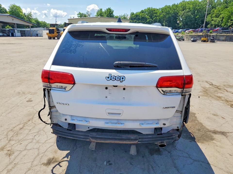 59166766 :رقم المزاد ، 1C4RJFBG2FC877114 vin ، 2015 Jeep Grand Cherokee مزاد بيع