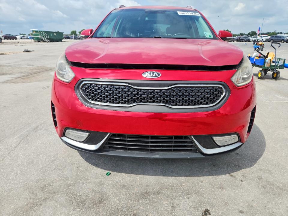 Aukcja sprzedaży 2017 Kia Niro, vin: KNDCC3LC0H5042212, numer aukcji: 58957936