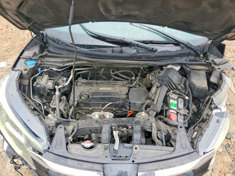 Aukcja sprzedaży 2016 Honda Cr-v, vin: 3CZRM3H58GG718862, numer aukcji: 55147696