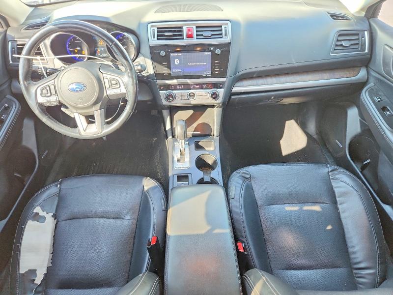 2016 Subaru Outback მანქანა იყიდება აუქციონზე, vin: 4S4BSBNCXG3301610, აუქციონის ნომერი: 85606285