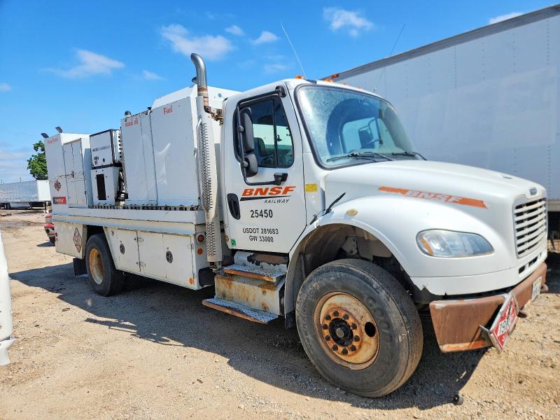 Aukcja sprzedaży 2013 Freightliner M2, vin: 1FVACXBS3DHFA4345, numer aukcji: 57618276