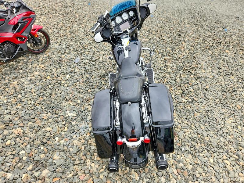 Продажа на аукционе авто 2017 Harley-davidson Flhxs, vin: 1HD1KRC33HB659228, номер лота: 57380676