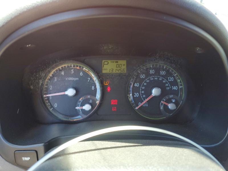 Продаж на аукціоні авто 2008 Kia Rio, vin: KNADE163286314202, номер лоту: 56502756