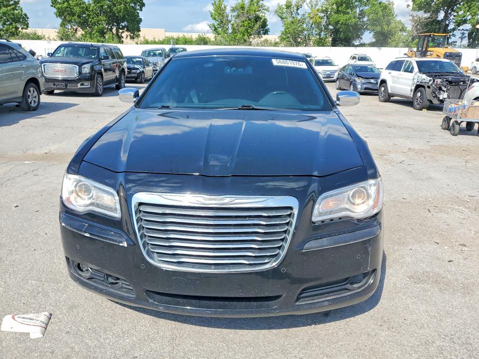 Продаж на аукціоні авто 2014 Chrysler 300c, vin: 2C3CCAKTXEH374320, номер лоту: 56801976