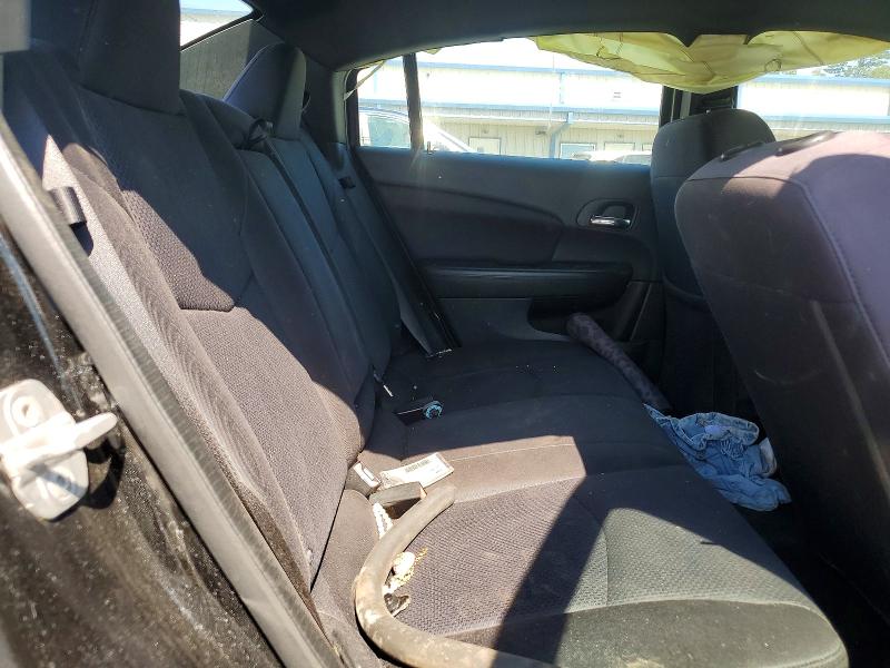 Aukcja sprzedaży 2014 Chrysler 200, vin: 1C3CCBBG8EN120122, numer aukcji: 57899176