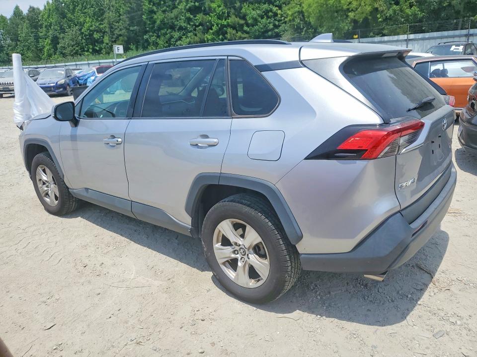 Aukcja sprzedaży 2021 Toyota Rav4, vin: 2T3W1RFV9MC101958, numer aukcji: 56463746