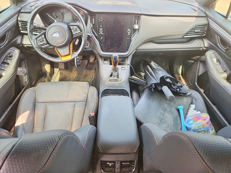Продажа на аукционе авто 2025 Subaru Outback, vin: 4S4BTGUD1S3101454, номер лота: 57807476