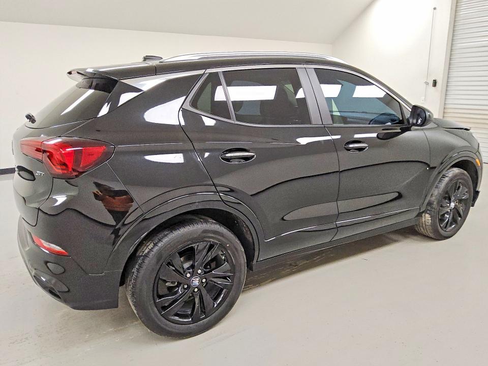 Auction sale of the 2024 Buick Encore Gx, vin: KL4AMDSL9RB180310, lot number: 57045956