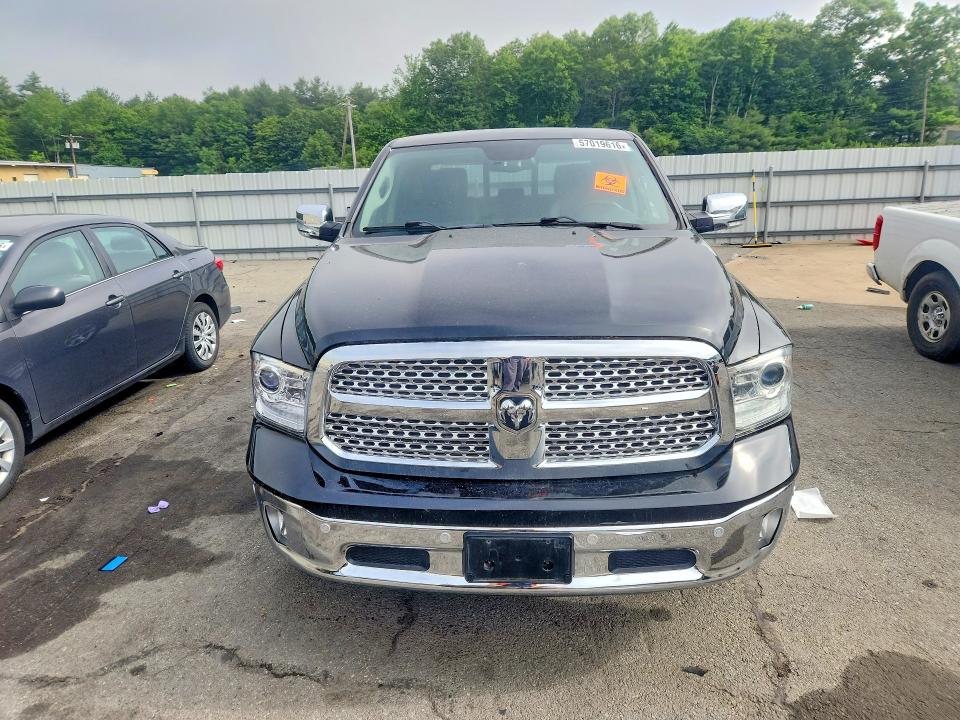 Aukcja sprzedaży 2018 Ram 1500, vin: 1C6RR7NM1JS258297, numer aukcji: 57019616