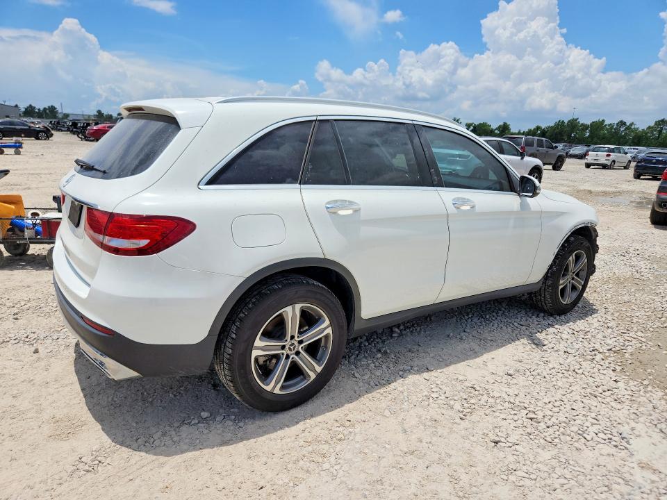 Продажа на аукционе авто 2019 Mercedes-benz Glc, vin: WDC0G4JBXK1005541, номер лота: 55644146