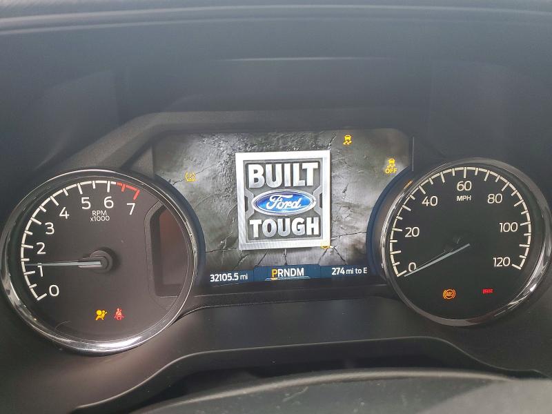 Aukcja sprzedaży 2023 Ford F150, vin: 1FTEW1E89PFB98030, numer aukcji: 58152366